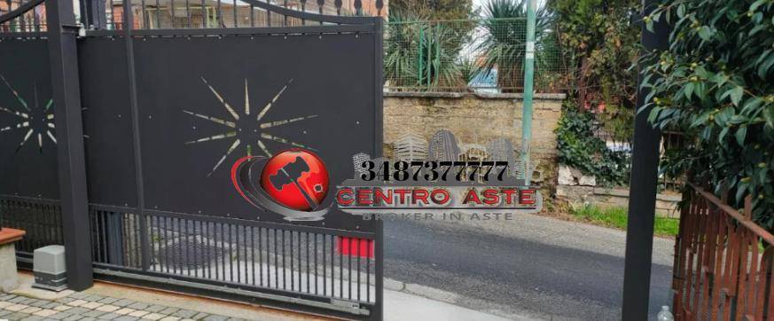 appartamento in vendita a Colleferro