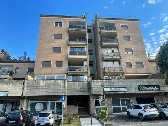appartamento in vendita a Colleferro