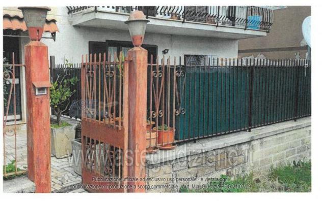 appartamento in vendita a Colleferro