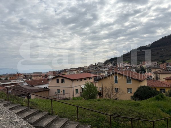 terreno in vendita a Colleferro