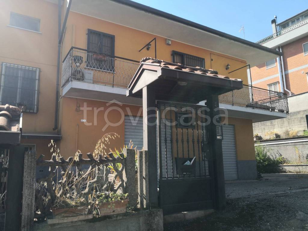 appartamento in vendita a Colleferro