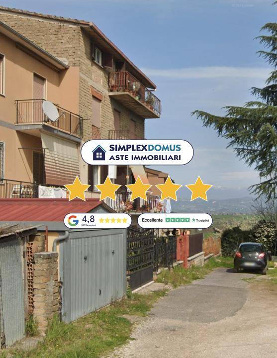 appartamento in vendita a Colleferro