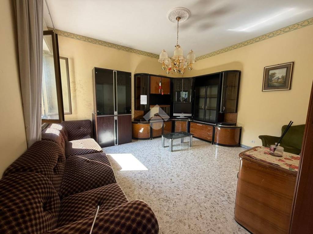 appartamento in vendita a Colleferro