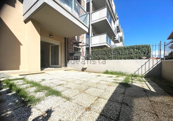 appartamento in vendita a Colleferro