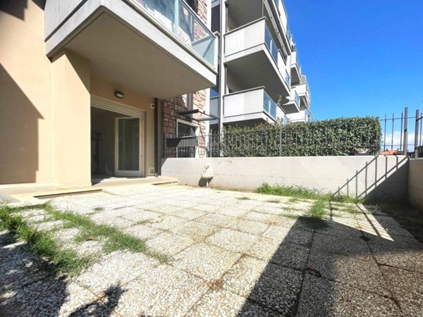 appartamento in vendita a Colleferro