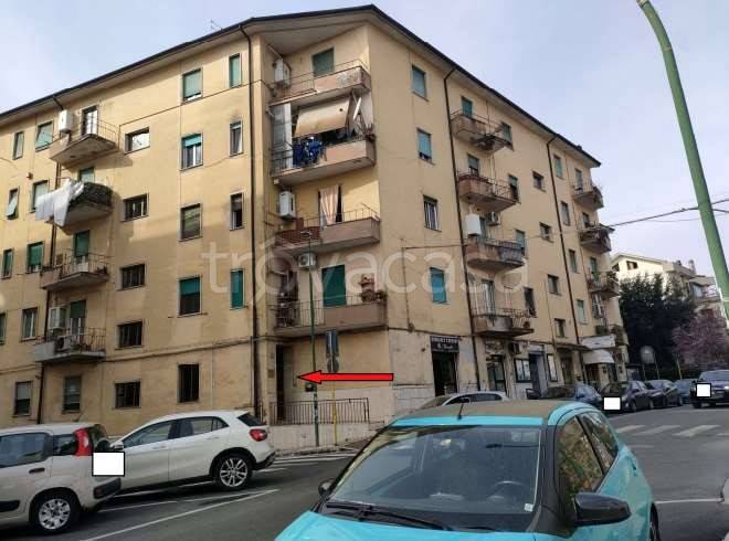 appartamento in vendita a Colleferro