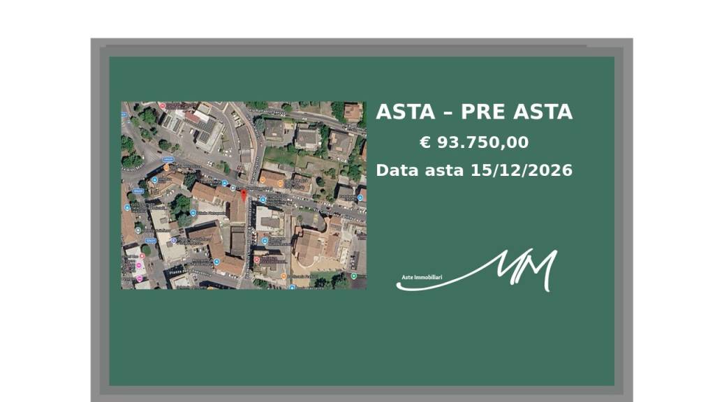 appartamento in vendita a Colleferro