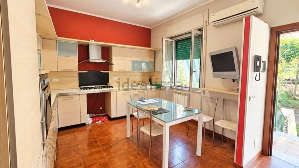 appartamento in vendita a Colleferro