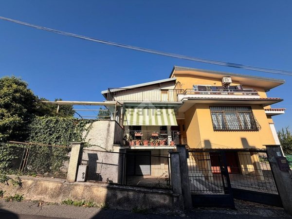 appartamento in vendita a Colleferro