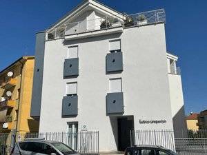 casa indipendente in vendita a Colleferro