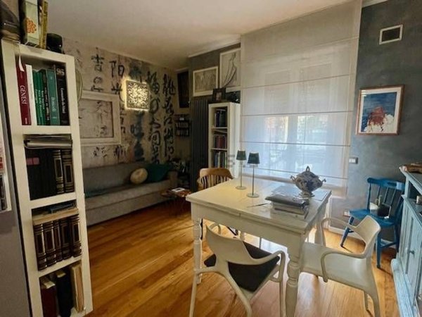 appartamento in vendita a Colleferro