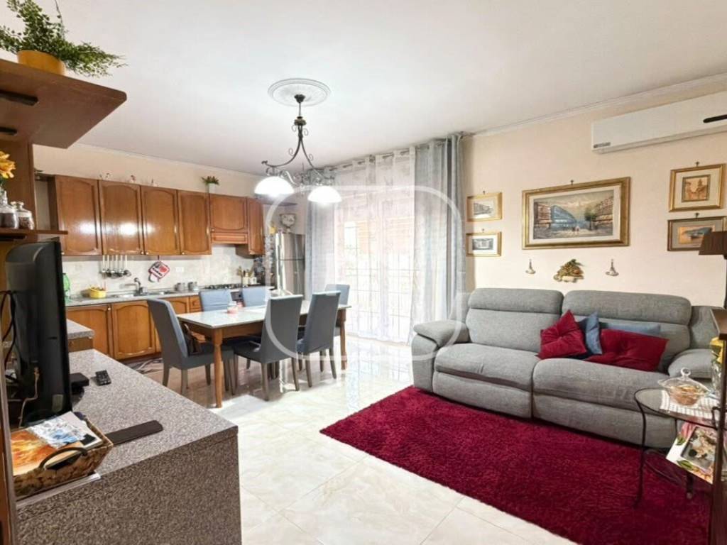 appartamento in vendita a Colleferro