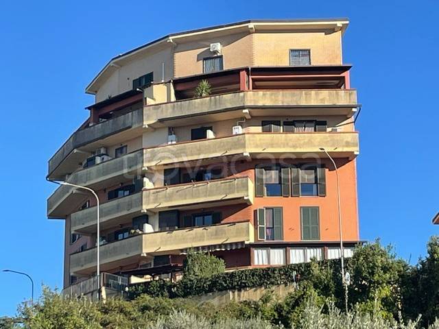appartamento in vendita a Colleferro
