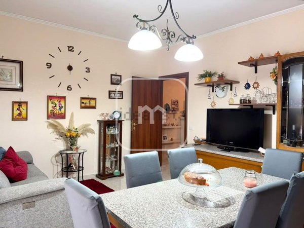 appartamento in vendita a Colleferro