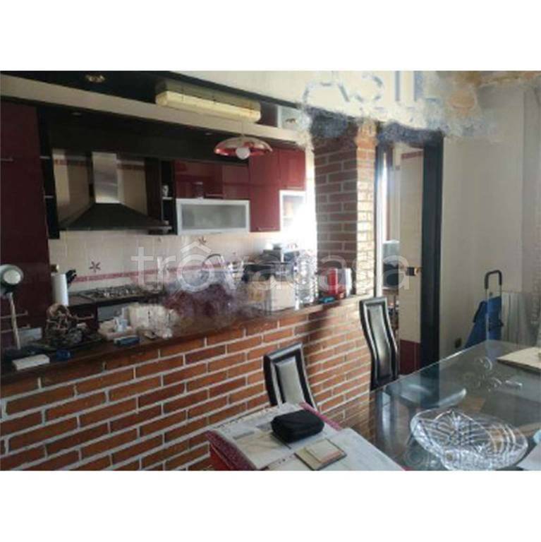 appartamento in vendita a Colleferro