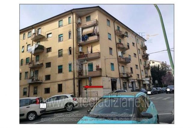 appartamento in vendita a Colleferro