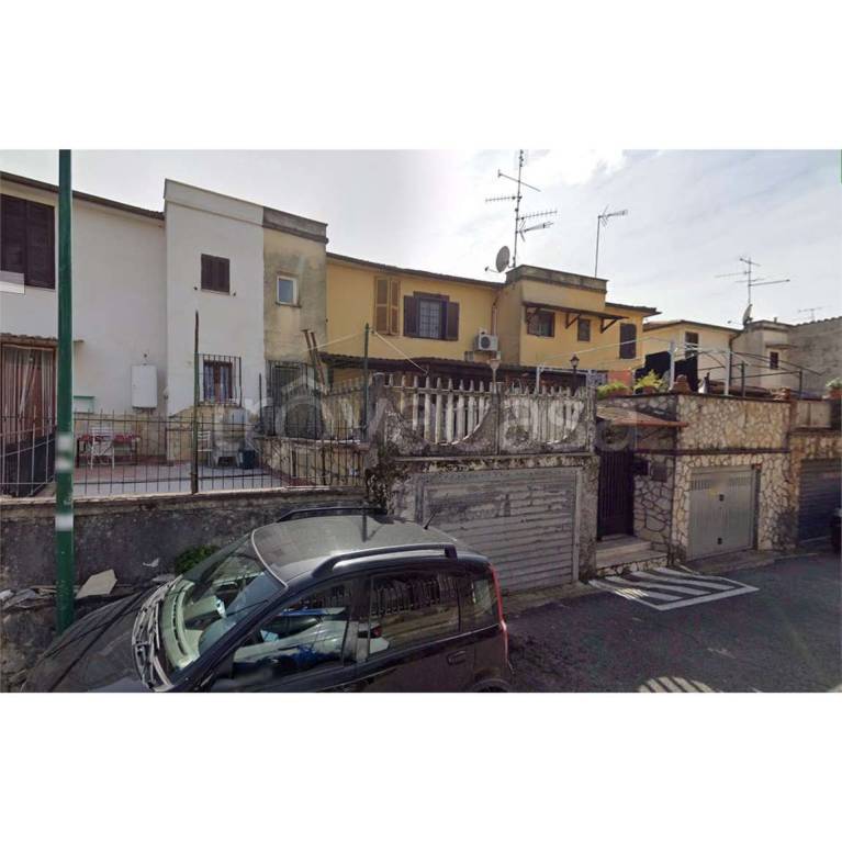 appartamento in vendita a Colleferro