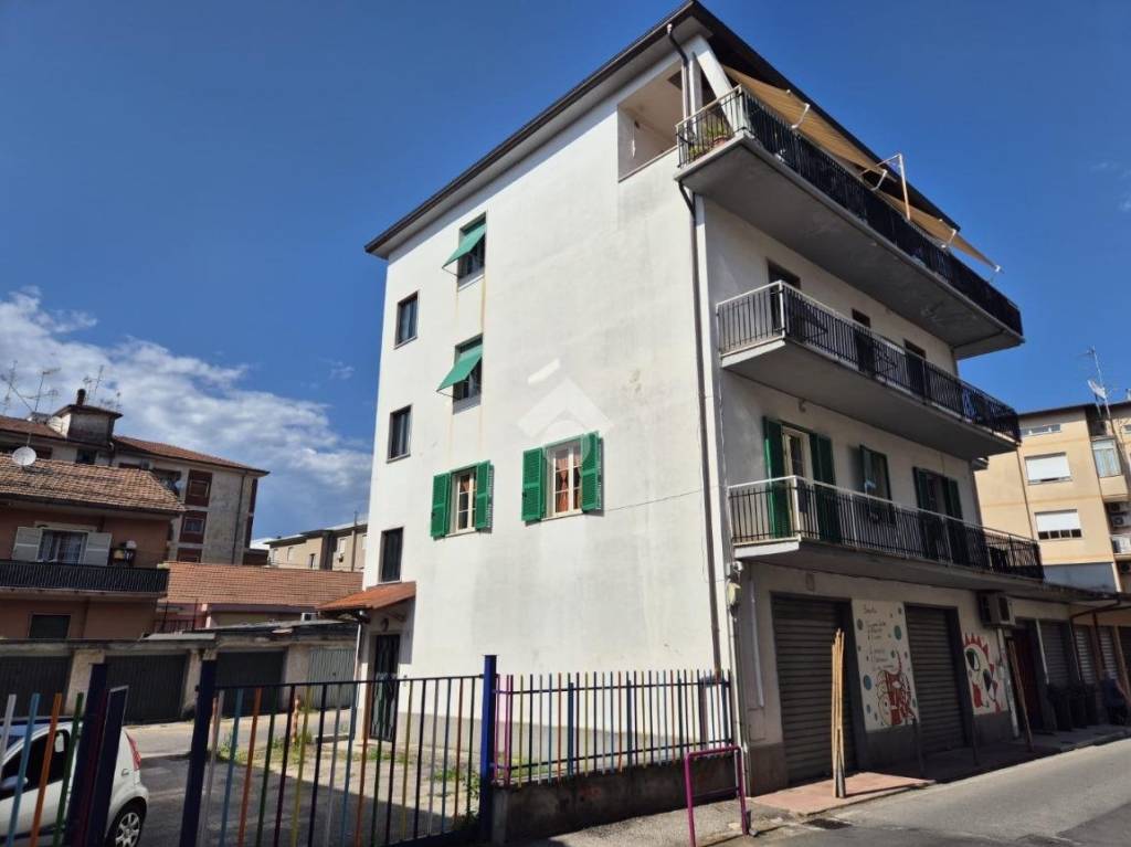 appartamento in vendita a Colleferro