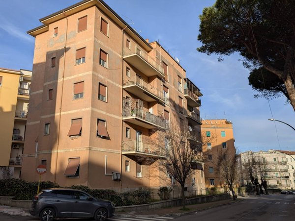 appartamento in vendita a Colleferro