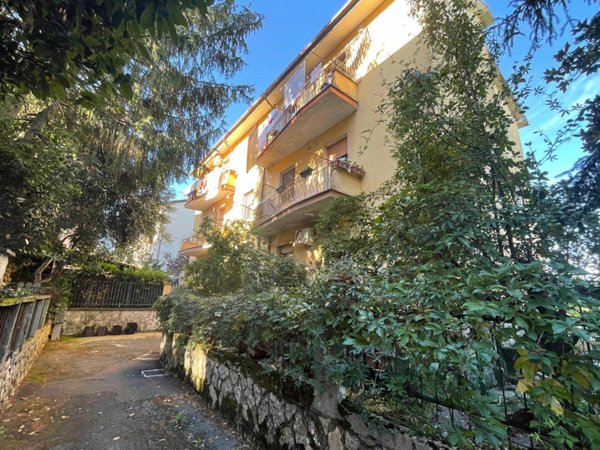 appartamento in vendita a Colleferro