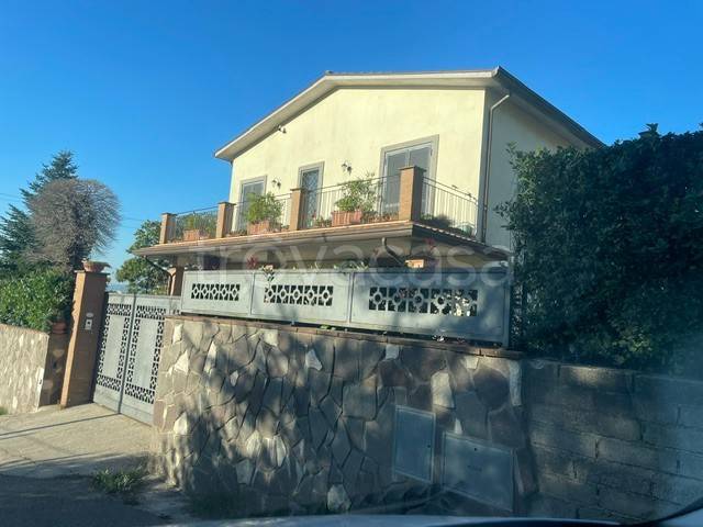 casa indipendente in vendita a Colleferro