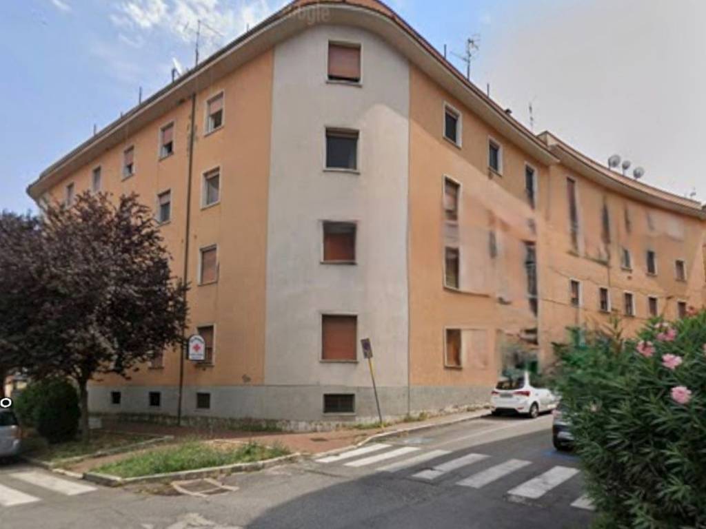 appartamento in vendita a Colleferro