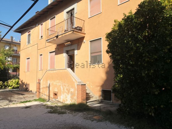 appartamento in vendita a Colleferro