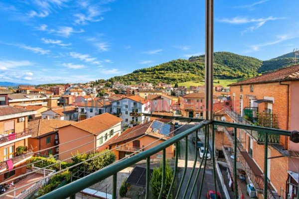 appartamento in vendita a Colleferro