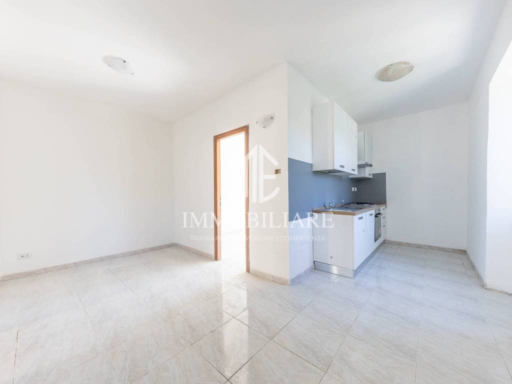 appartamento in vendita a Colleferro in zona Colleferro Scalo