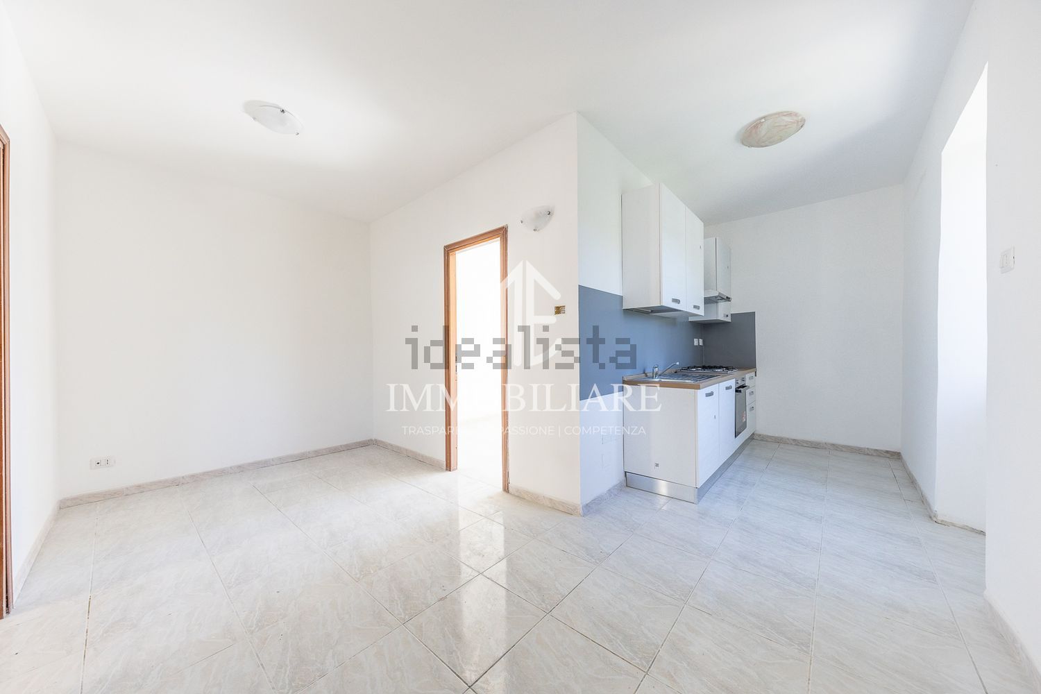 appartamento in vendita a Colleferro in zona Colleferro Scalo