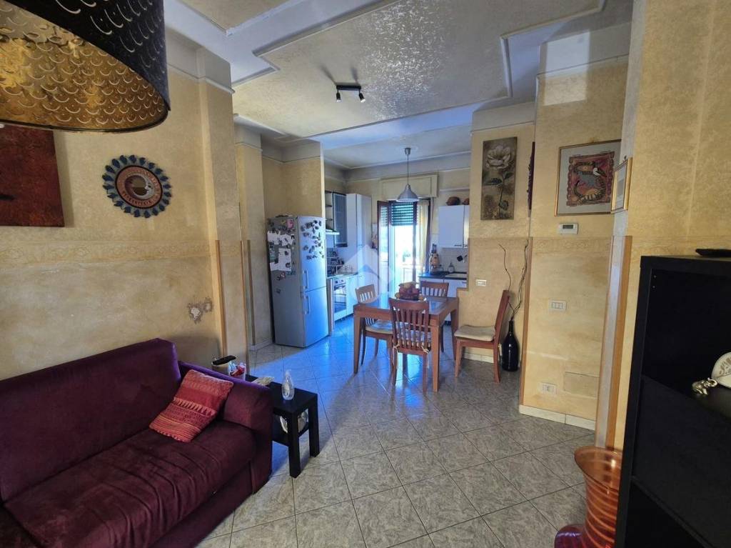 appartamento in vendita a Colleferro