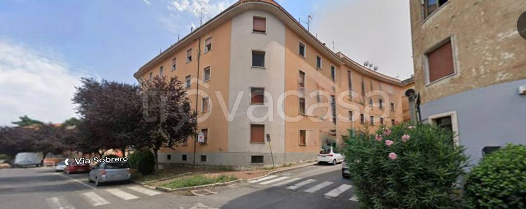 appartamento in vendita a Colleferro