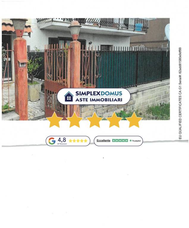 appartamento in vendita a Colleferro