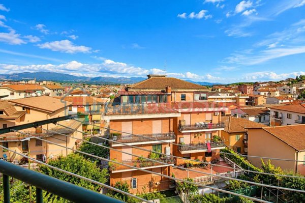appartamento in vendita a Colleferro