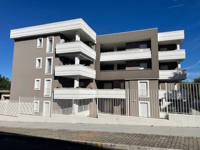appartamento in vendita a Colleferro