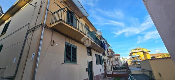 appartamento in vendita a Colleferro