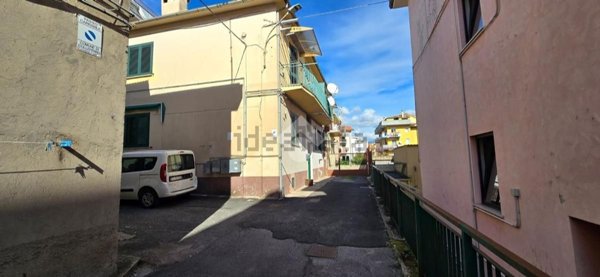 appartamento in vendita a Colleferro
