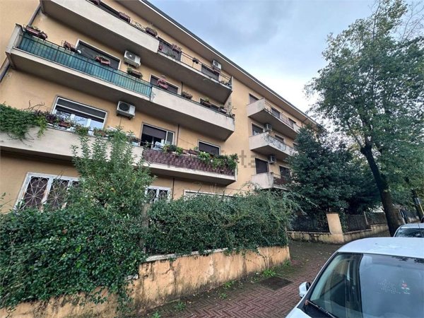 appartamento in vendita a Colleferro