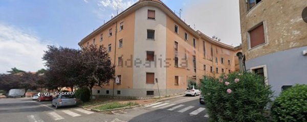 appartamento in vendita a Colleferro