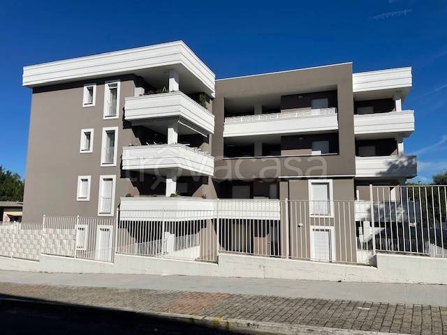 appartamento in vendita a Colleferro