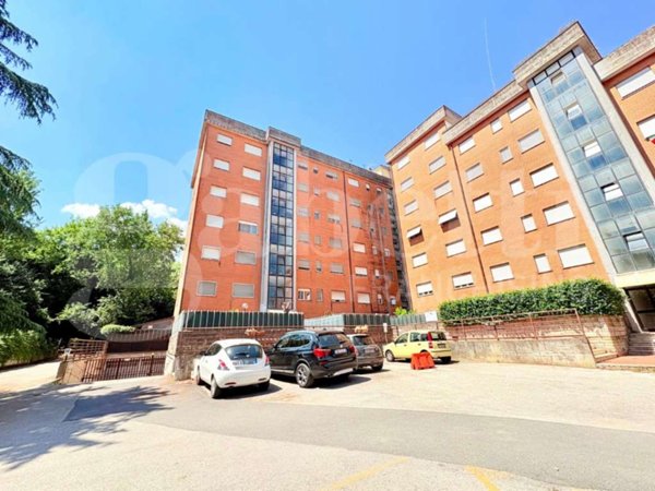 appartamento in vendita a Colleferro
