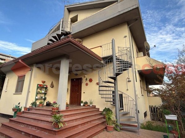 appartamento in vendita a Colleferro