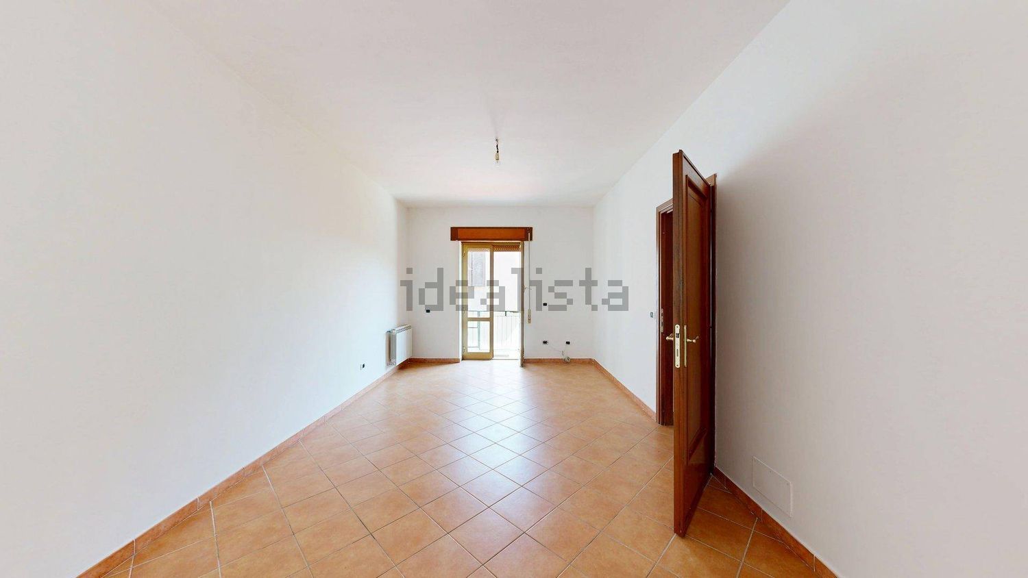 appartamento in vendita a Colleferro