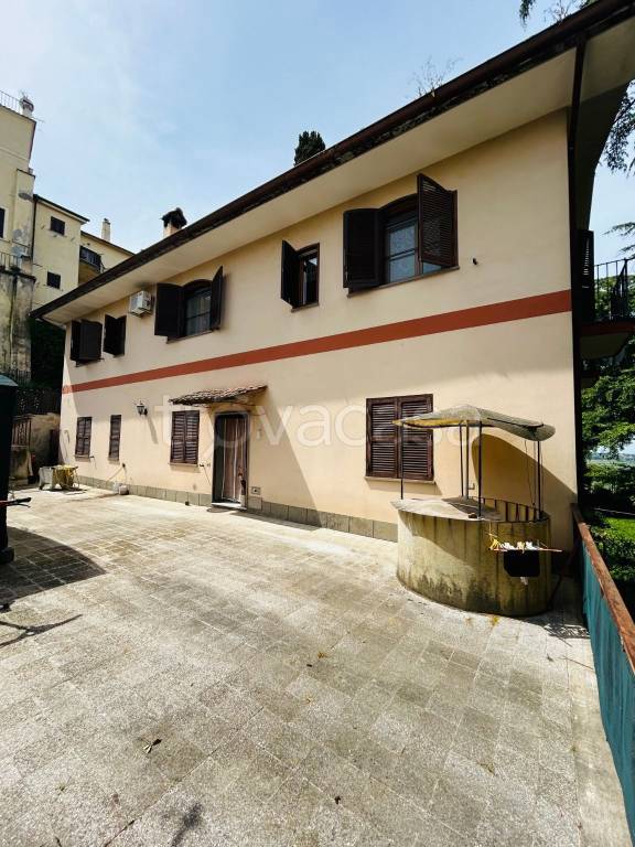 appartamento in vendita a Colonna
