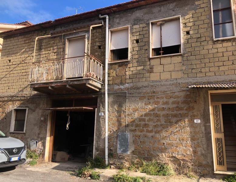 appartamento in vendita a Colonna