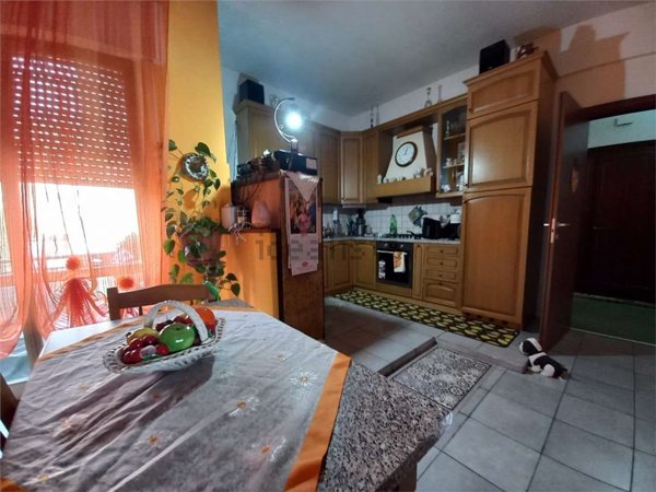 appartamento in vendita a Colonna