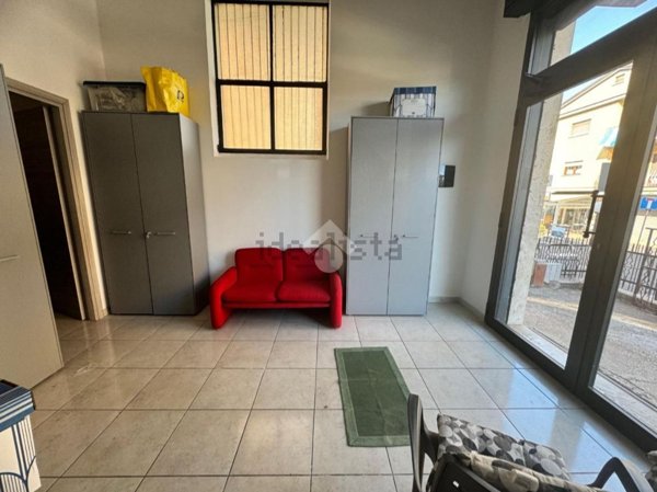 appartamento in vendita a Colonna