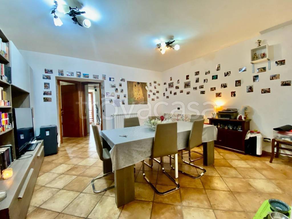 appartamento in vendita a Colonna