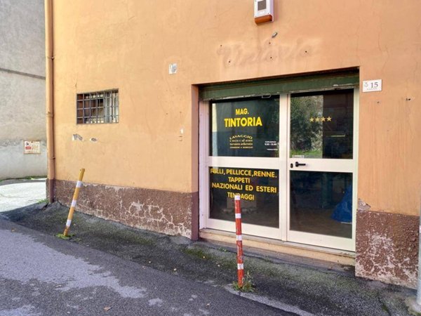 monolocale in vendita a Colonna