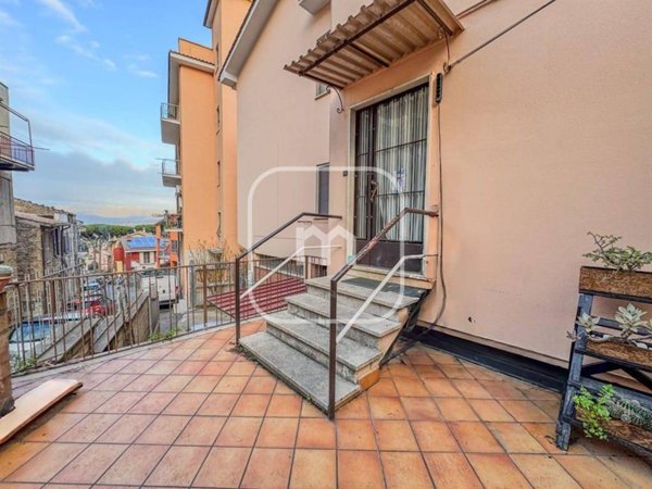 appartamento in vendita a Colonna